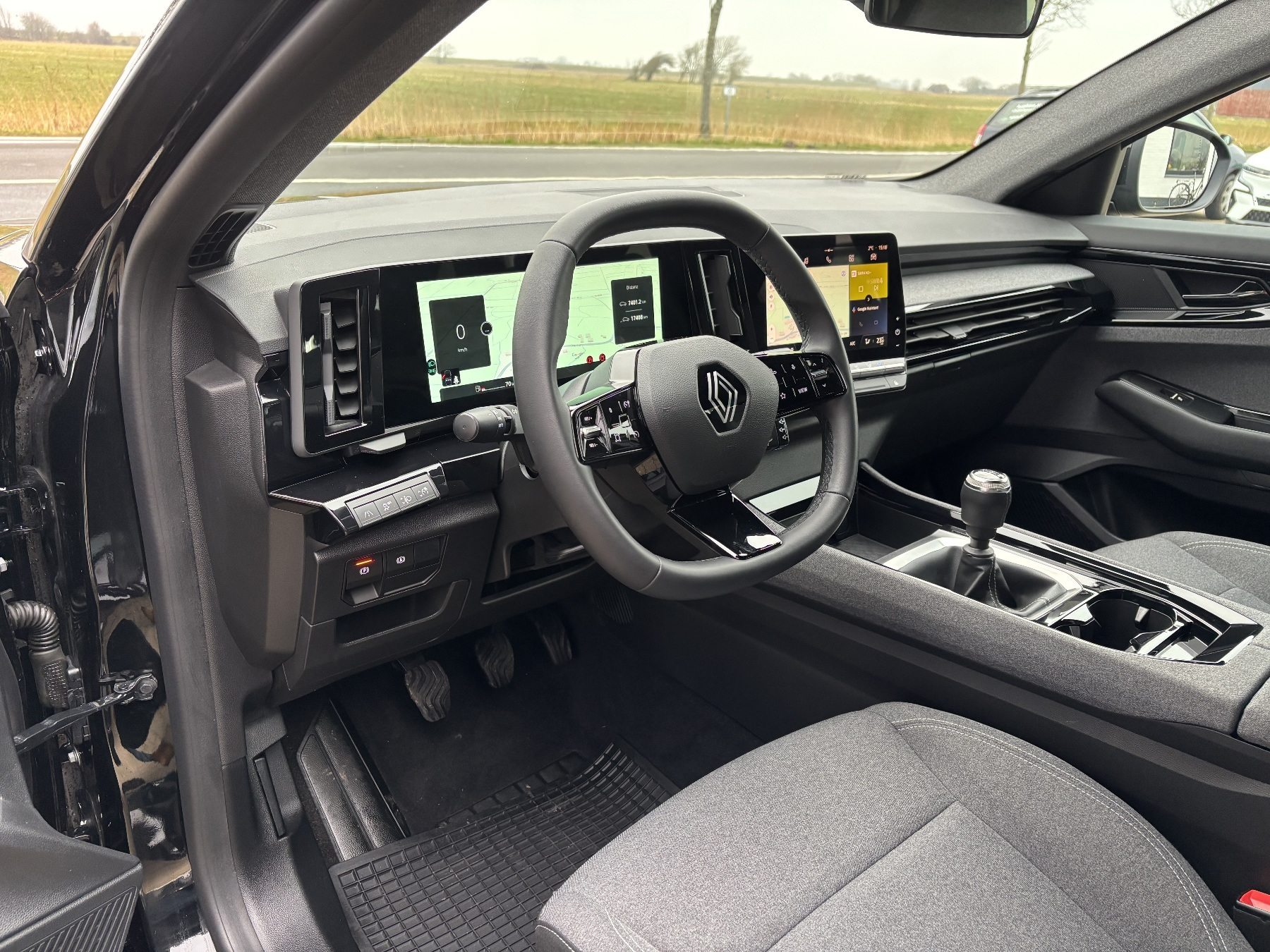 Renault Austral – Bild 15