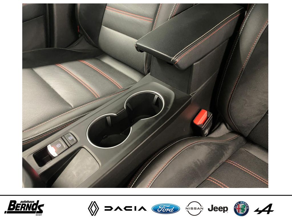 Renault Arkana – Bild 19