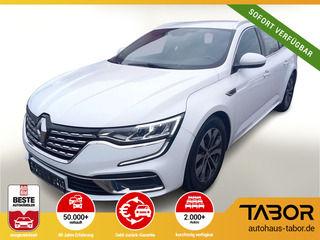 Renault Talisman Grandt TCe 160 EDC Ze - n LED PDC 17Z