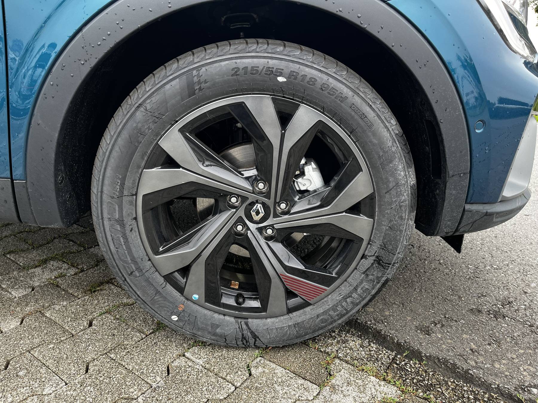 Renault Arkana – Bild 8