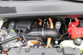 Renault Zoe Intens Z.E. 50 R135 Kaufbatterie