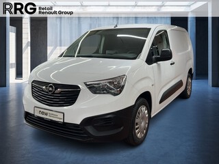 Opel Combo E CARGO SELECTION 110 - ERHÖHTE NUTZLAST