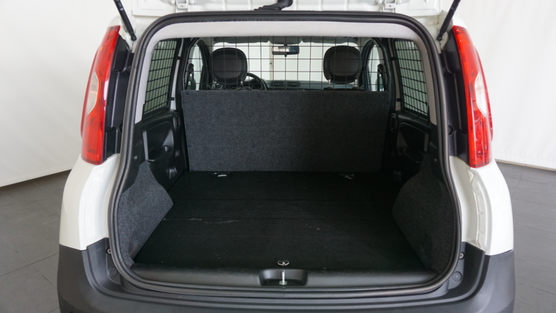 FIAT Panda 0 — imagine 5