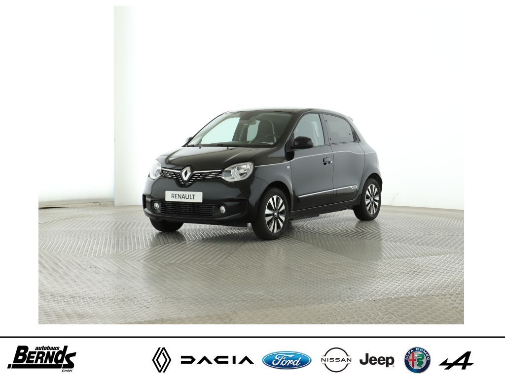 Renault Twingo E-Tech