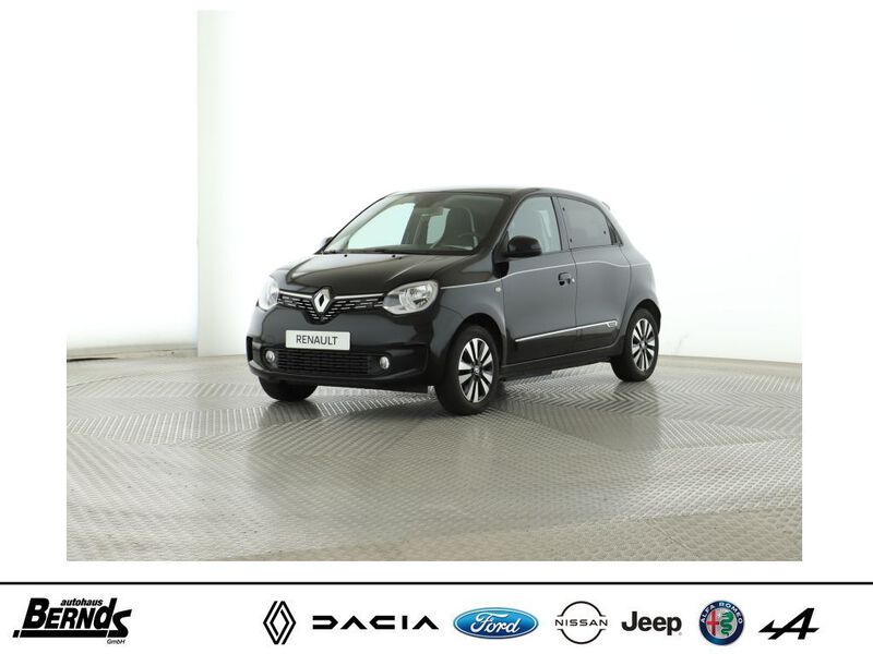 Renault Twingo E-Tech
