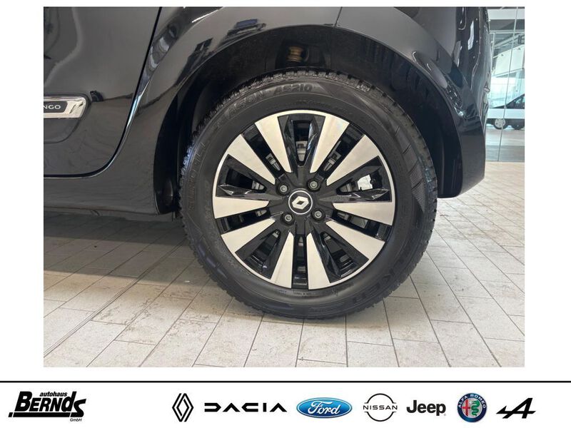 Fahrzeugabbildung Twingo E-Tech 100% el. 60kW/82PS Bild 42 von 423
