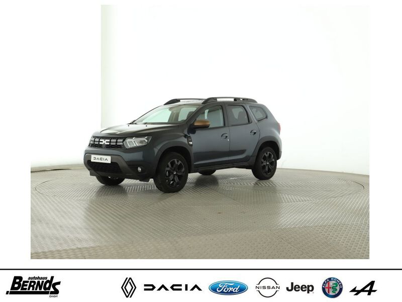 Fahrzeugabbildung Duster TCe 130 96kW/131PS Bild 202 von 422