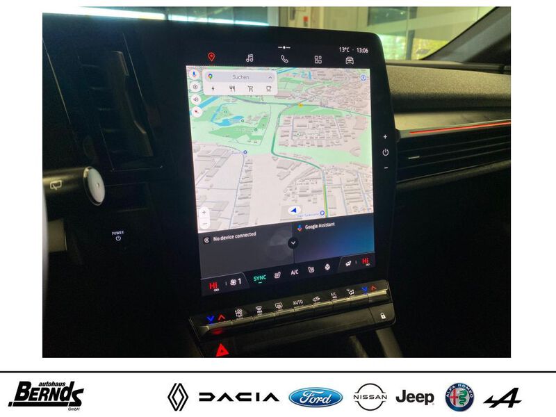 Fahrzeugabbildung Megane E-Tech EV60 220HP Optimum Charge Bild 62 von 422