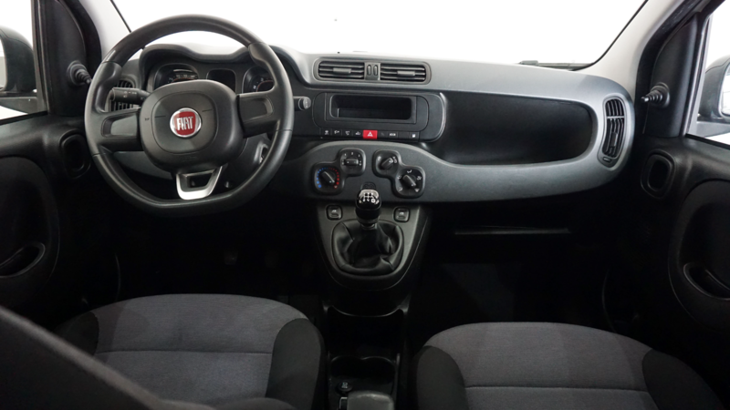 FIAT Panda 0 — imagine 3