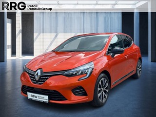 Renault Clio 1.0 TCE 90 TECHNO