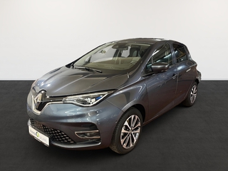 Renault Zoe R135 Intens R135/Z.E. 50 (Kauf-Batterie)