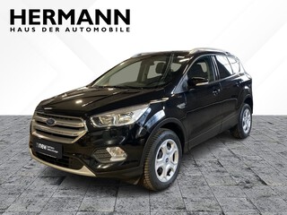 Ford Kuga Trend 1,5 EcoBoost