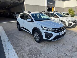 Sandero Stepway III 2021