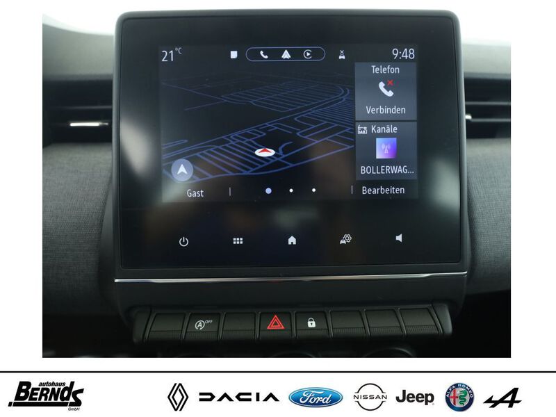 Fahrzeugabbildung Clio SCe 65 49kW/67PS Bild 237 von 424