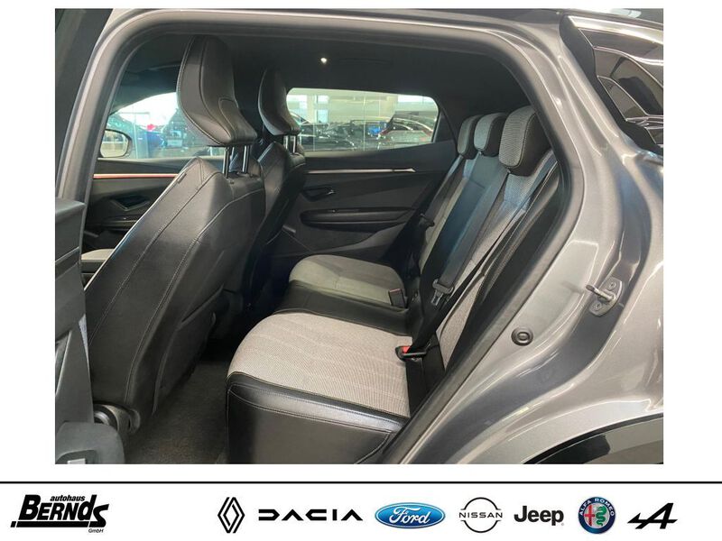 Fahrzeugabbildung Megane E-Tech EV60 220HP Optimum Charge Bild 200 von 422