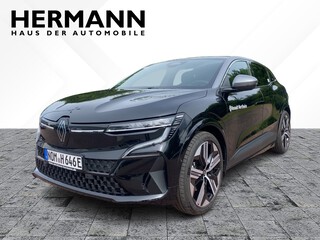 Renault Megane E-Tech 100% ele E-Tech 100% elektrisch