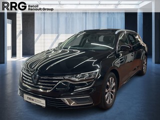 Renault Talisman GRANDTOUR ZEN TCe 160 EDC