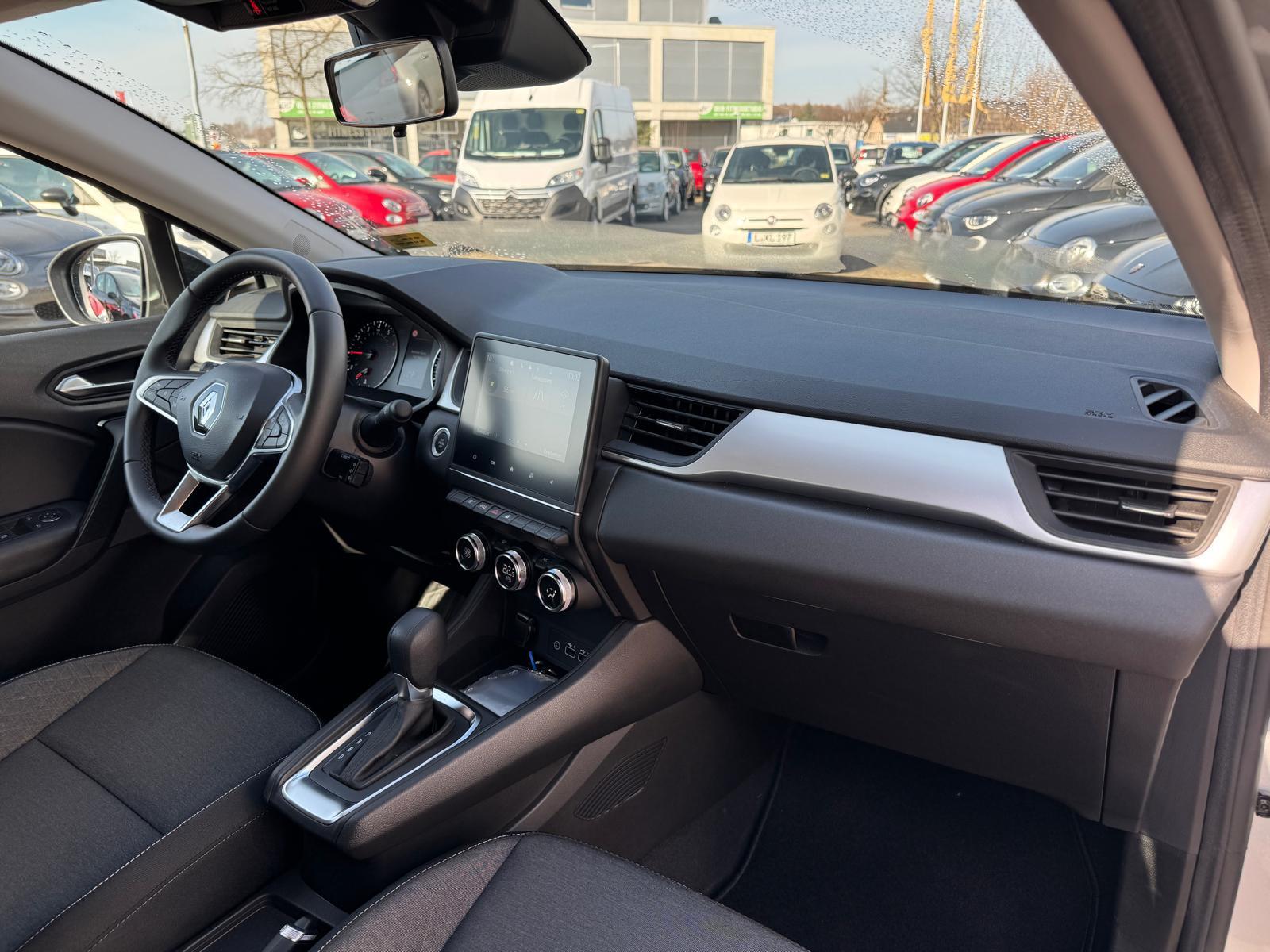 Renault Captur – Bild 9