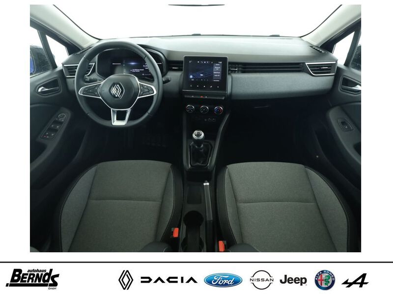 Fahrzeugabbildung Clio SCe 65 49kW/67PS Bild 210 von 424