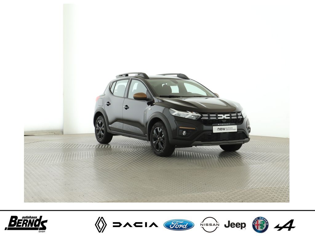 Dacia Sandero – Bild 5