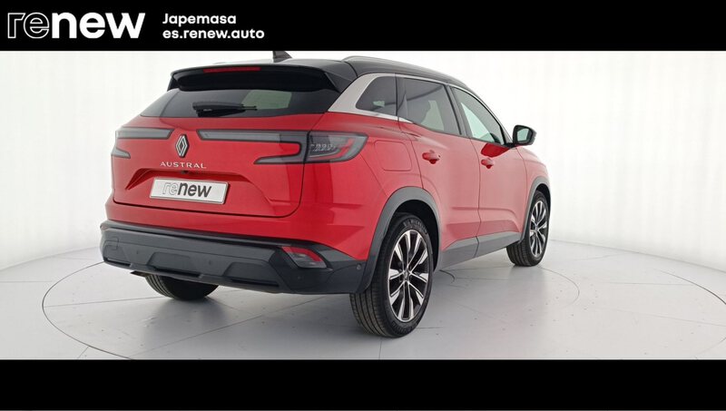 Renault Austral