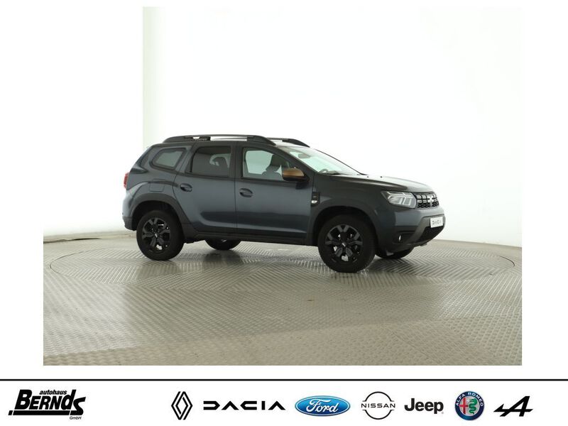 Fahrzeugabbildung Duster TCe 130 96kW/131PS Bild 415 von 422