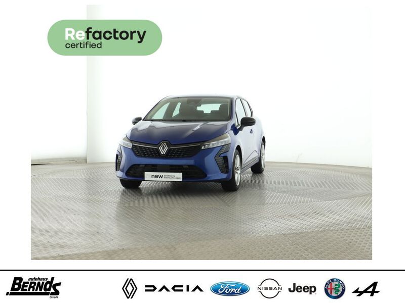 Fahrzeugabbildung Clio SCe 65 49kW/67PS Bild 136 von 424