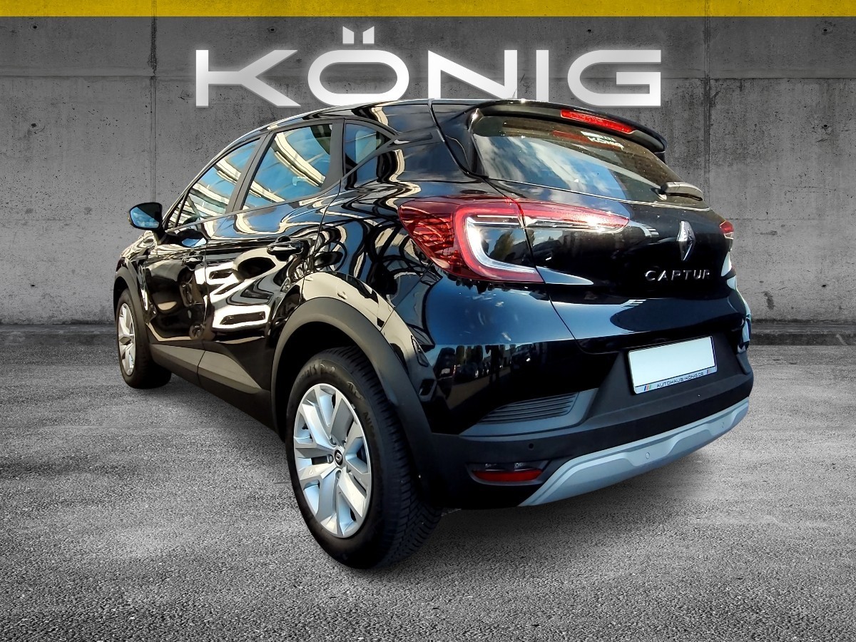 Renault Captur – Bild 4