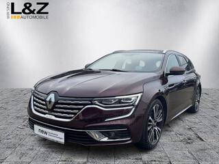 Renault Talisman Grandtour Initiale Paris TCe 160 Autom.