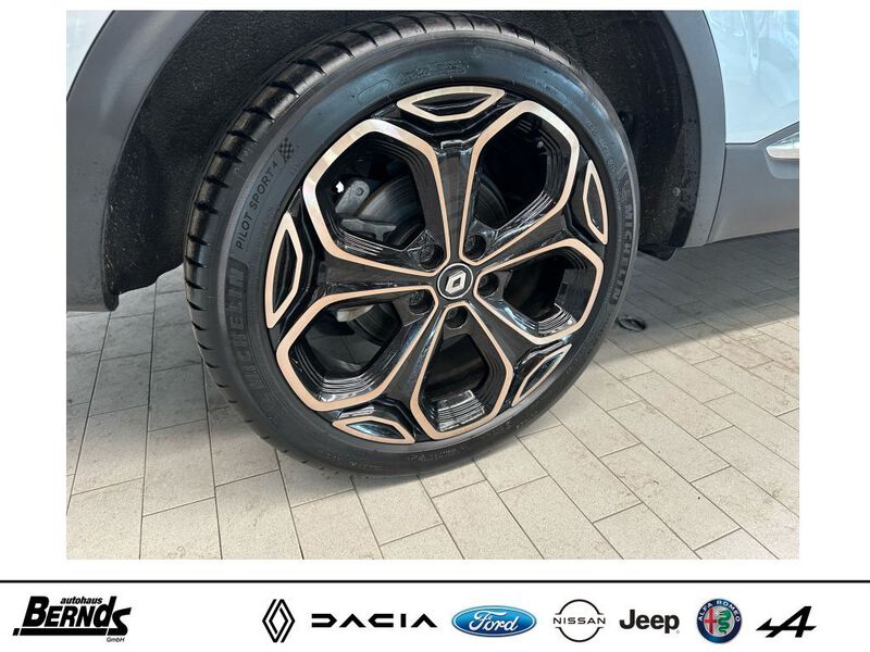 Fahrzeugabbildung Kadjar  TCe 160 EDC GPF Bild 141 von 422
