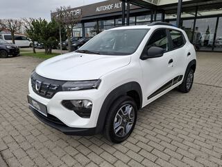 Dacia Spring Business