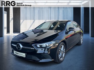 Mercedes-Benz CLA 220 Shooting Brake 220 d 8G