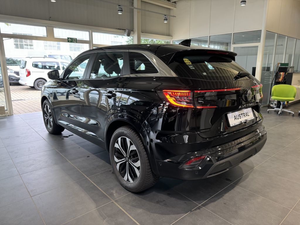 Renault Austral – Bild 7