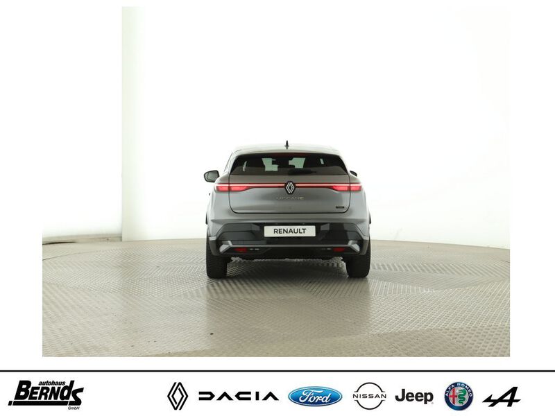 Fahrzeugabbildung Megane E-Tech EV60 220HP Optimum Charge Bild 217 von 422