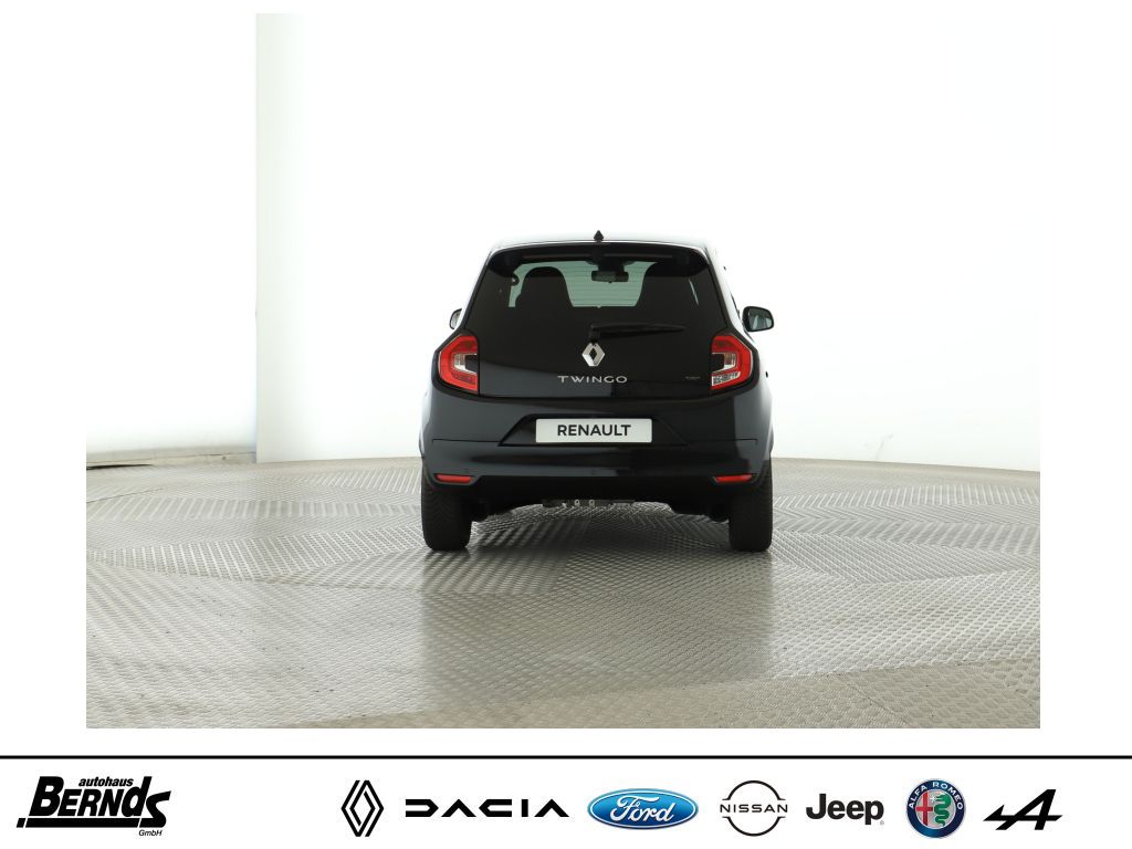 Renault Twingo E-Tech – Bild 27