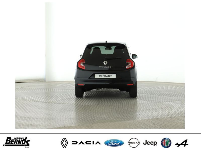 Renault Twingo E-Tech