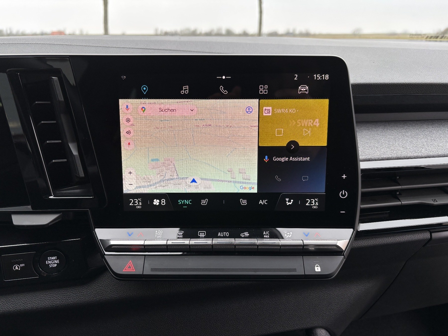 Renault Austral – Bild 13