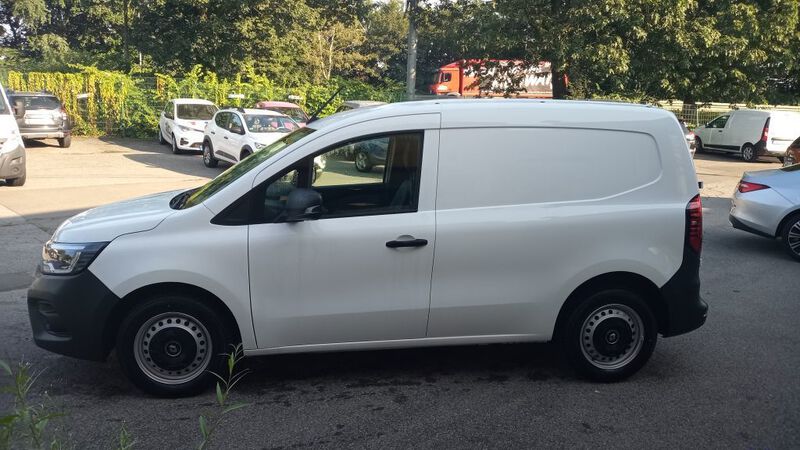 Fahrzeugabbildung Kangoo 1 kW Advance L1 Bild 4 von 9