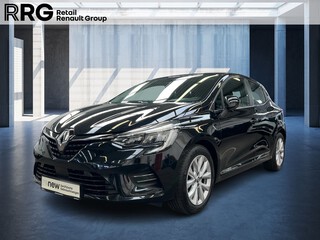 Renault Clio INTENS TCe 90
