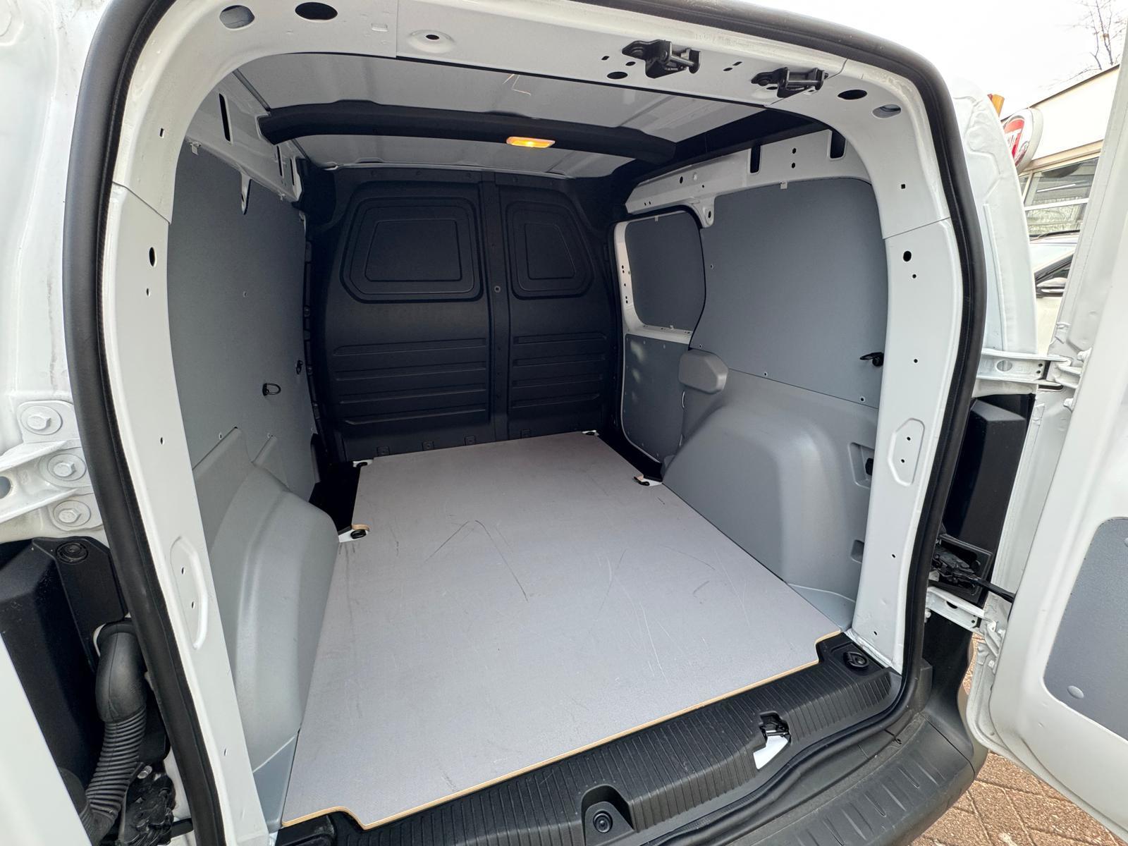 Renault Kangoo – Bild 5