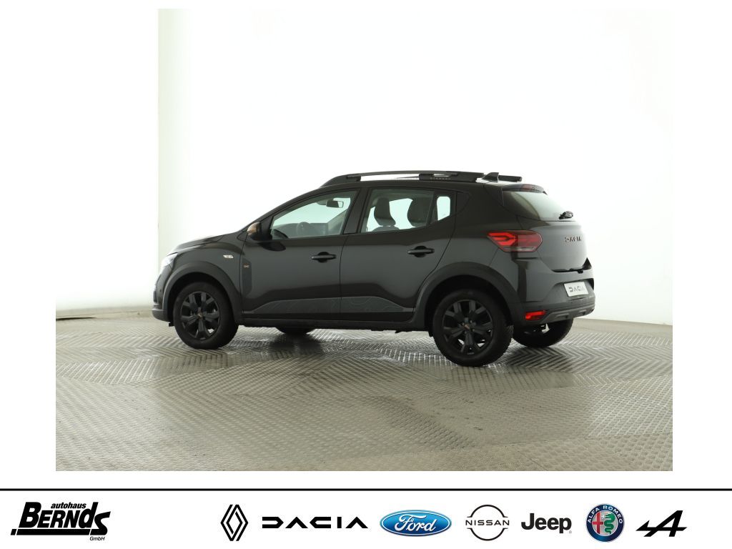 Dacia Sandero – Bild 28
