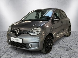 Renault Twingo Electric Urban Night inkl. Batterie