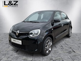 Renault Twingo Limited 1.0 SCe 75
