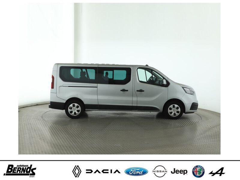 Renault Grand Trafic