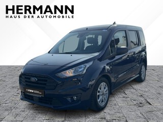 Ford Transit  CONNECT KOMBI TREND 1,5 TDCi