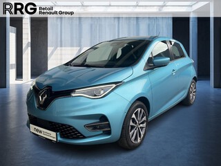 Renault Zoe Intens R135/Z.E. 50 CCS (Kauf-Batterie)
