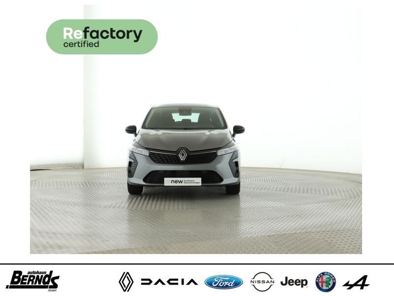 Fahrzeugabbildung Clio SCe 65 Bild 386 von 424