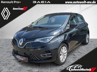 Renault Zoe Experience R110 Z.E. 50 Batteriekauf