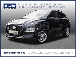 Hyundai KONA 1.0 T-GDI Trend  - NAVI SHZ KLIMA PDC LM GJR