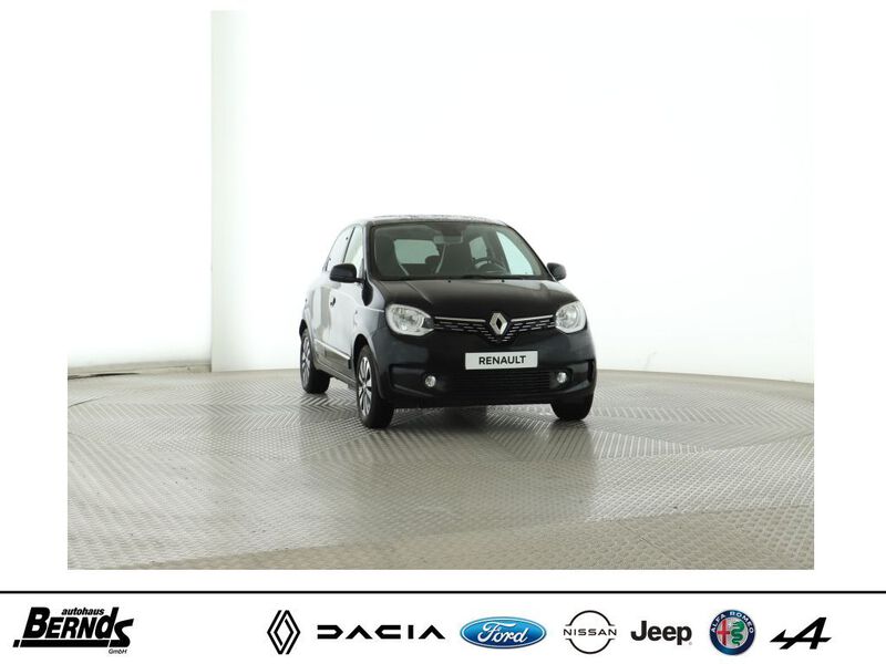 Renault Twingo E-Tech